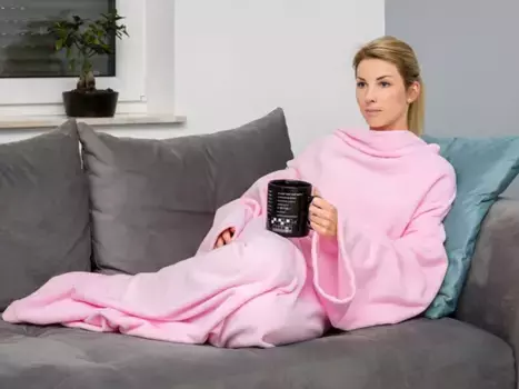 Одеяло Froster