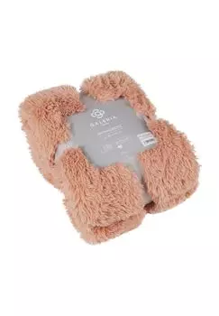 Одеяло Galeria Home, blush/ apricot
