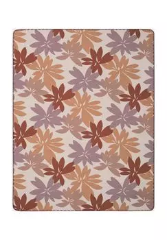 Одеяло Galeria Home, feder rot