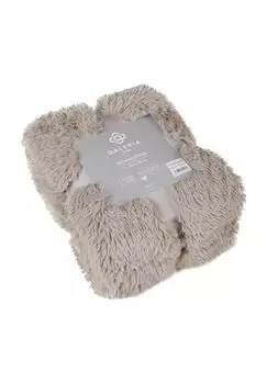 Одеяло Galeria Home, grey/ taupe