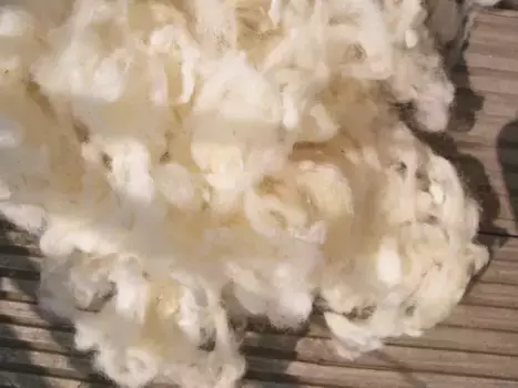 Одеяло GARANTA, белый