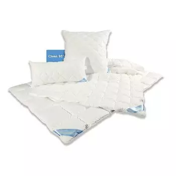 Одеяло Garanta CLEAN 95 155х220 см