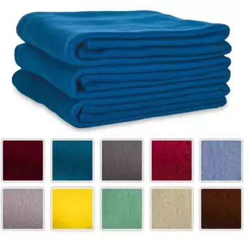 Одеяло Glart, синий