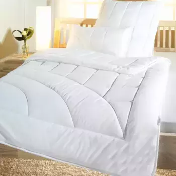 Одеяло GMD Living, белый