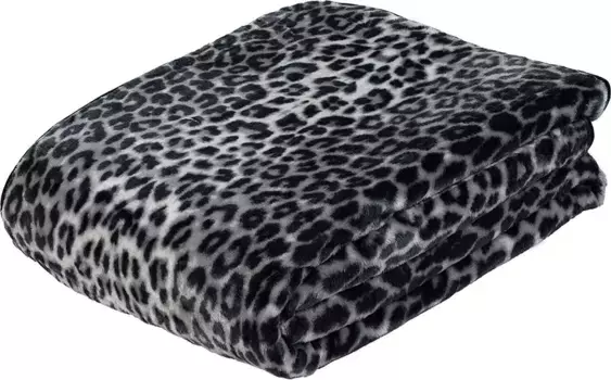 Одеяло Gzze, черный