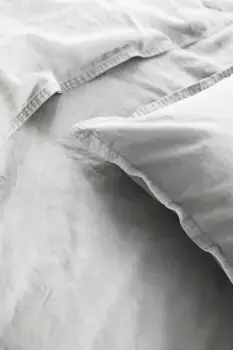 Одеяло Hahn Haustextilien, белый