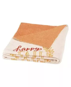 Одеяло Happy Fall Safavieh, оранжевый