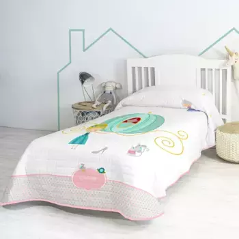 Одеяло HappyFriday