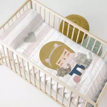 Одеяло HappyFriday