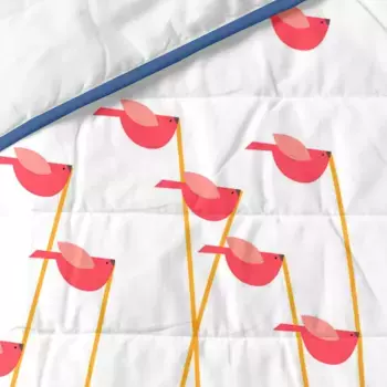 Одеяло HappyFriday