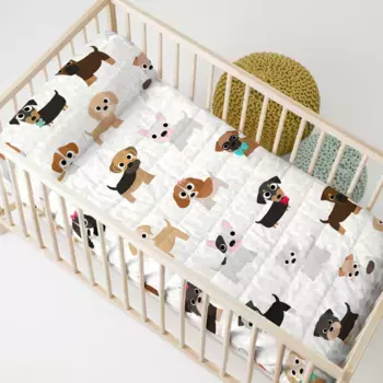 Одеяло HappyFriday