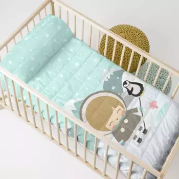 Одеяло HappyFriday