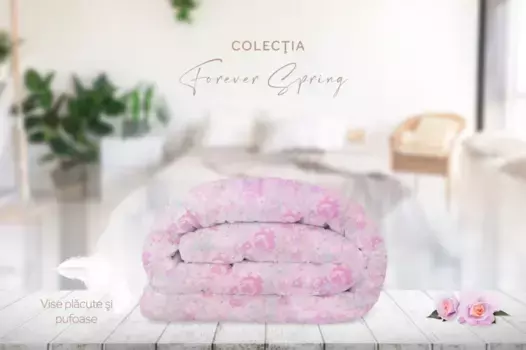 Одеяло HappyNest, цвет Naturbelassen