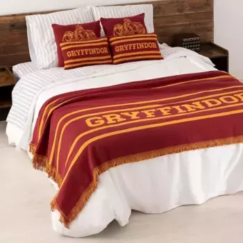 Одеяло Harry Potter Shop