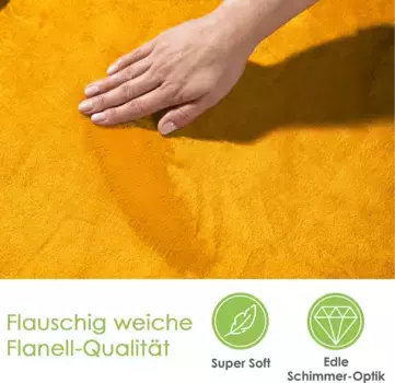 Одеяло Heimtexland, красный