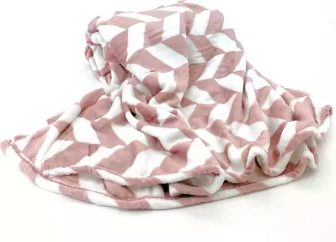 Одеяло Heimtexland, розовый