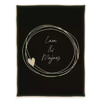 Одеяло Herding