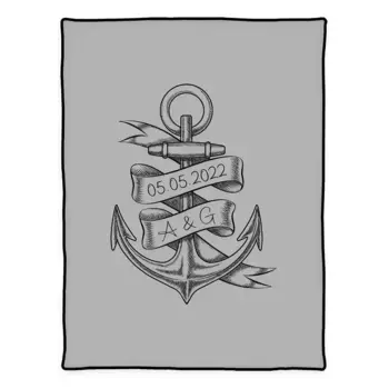 Одеяло Herding