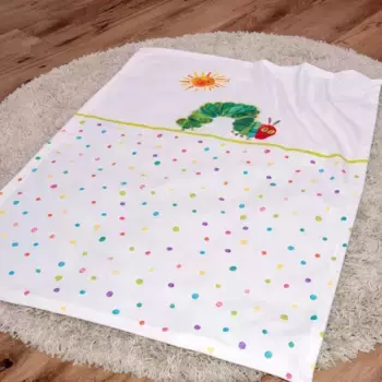 Одеяло Herding