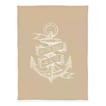 Одеяло Herding