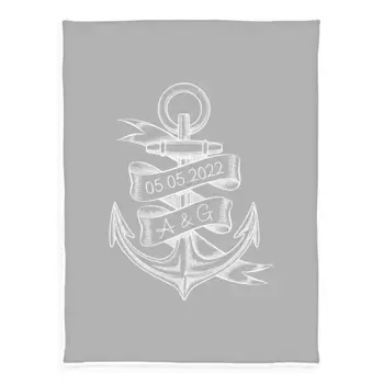 Одеяло Herding