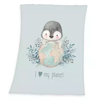 Одеяло Herding