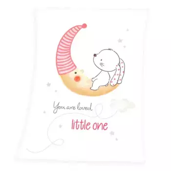 Одеяло Herding