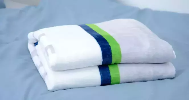 Одеяло Herding, цвет Bunt