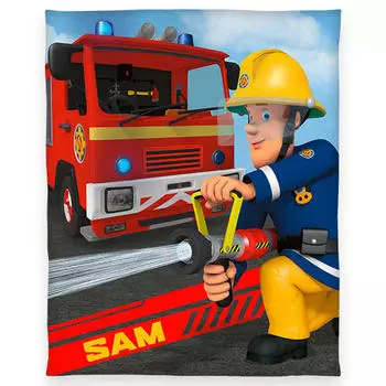 Одеяло Herding, мультиколор