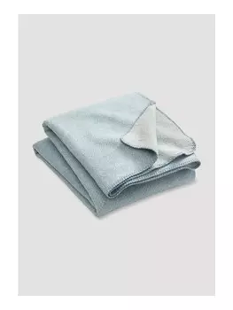 Одеяло Hessnatur, цвет graublau