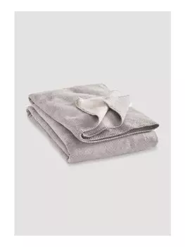 Одеяло Hessnatur, серый