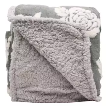 Одеяло HOME ELEMENTS, белый