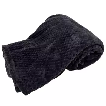 Одеяло HOME ELEMENTS, серый