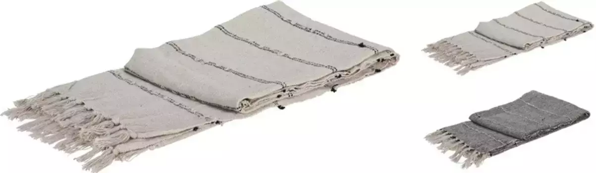 Одеяло Homestyling, бежевый