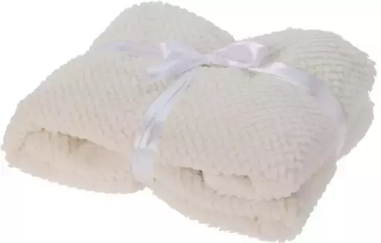 Одеяло Homestyling, бежевый