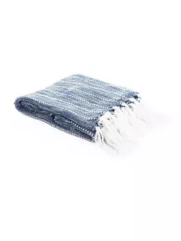 Одеяло Homla Wohn Risa, синий