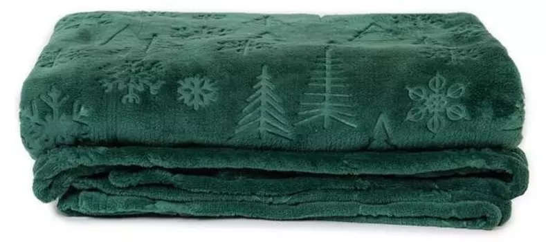 Одеяло Homlando LOLLIPOP, 150x200x200 см, красный