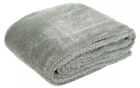 Одеяло Homlando NOAH, 150x2x200 см, светло-зеленый