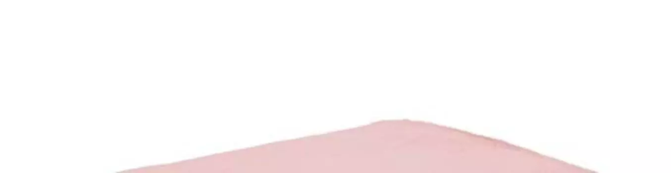 Одеяло Homlando ROTE, 150x2x200 см, розовый