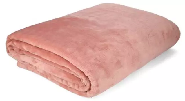 Одеяло Homlando ROTE, 200x1x220 см, красный