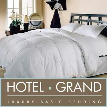 Одеяло Hotel Grand Luxury, белый