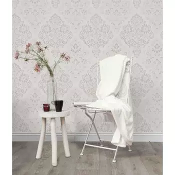 Одеяло Ibena Berlin 150х200 см - одеяло из смесового хлопка, шерсть белый, однотонное, шерстяное одеяло, диванное одеяло, приятное мягкое Heckett & Lane