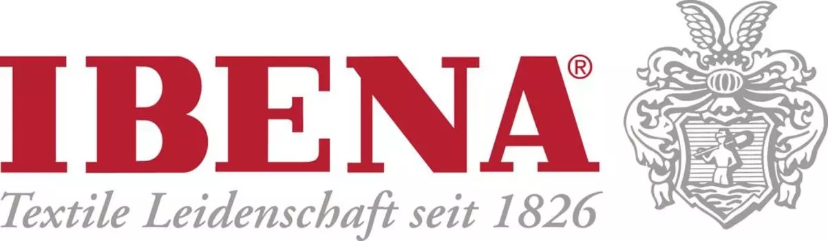 Одеяло Ibena Porto 100x150 см - плед из смесового хлопка оранжевый однотонный, плед из шерсти, плед для дивана мягкий и приятный