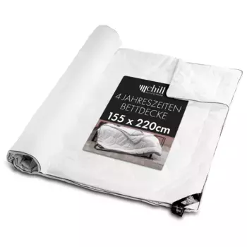 Одеяло ILP, белый