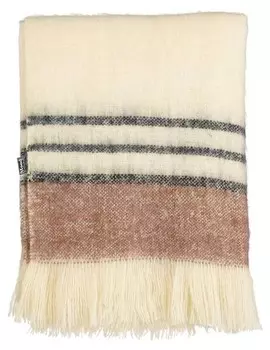 Одеяло In The Mood Collection Arvo, 130x1x180 см, бежевый