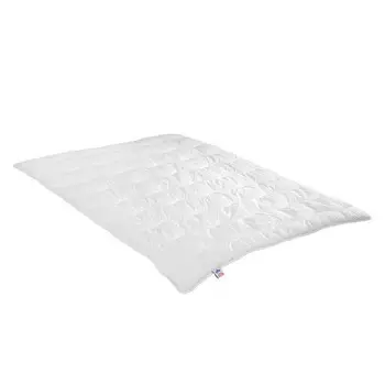 Одеяло Irisette Jette leicht, 200 см, белый