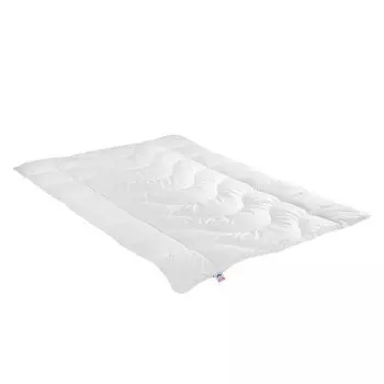 Одеяло Irisette Lara leicht, 200 см, белый