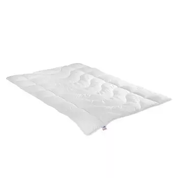 Одеяло Irisette Lotte leicht, 200 см, белый