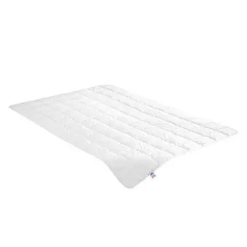 Одеяло Irisette Wasch-Seide, 200 см, белый