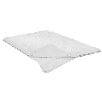 Одеяло ИРИЗЕТТА 4 сезона, стираная шерсть, размер 155х220 см Badenia irisette